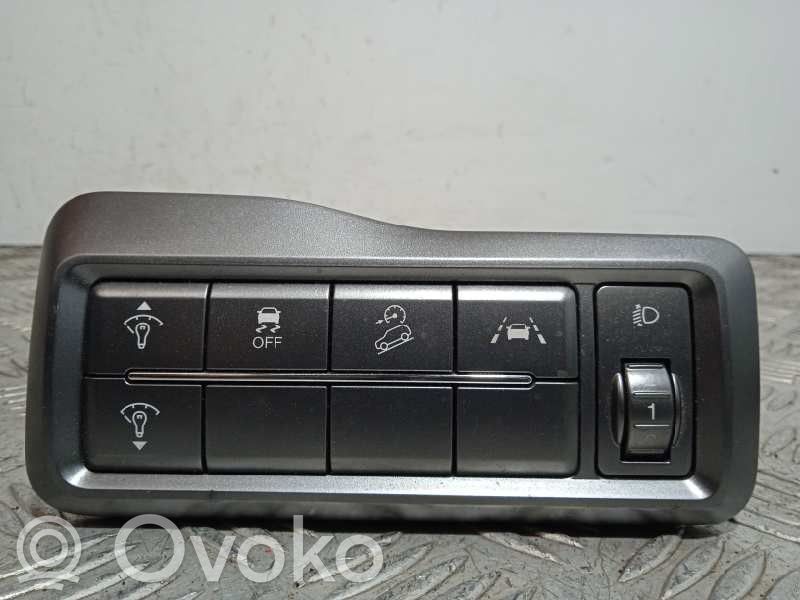 SsangYong Tivoli Interruptor de control multifunción 