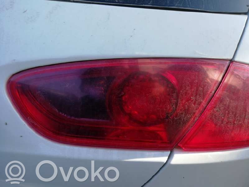 Seat Leon (1P) Lampa tylna 
