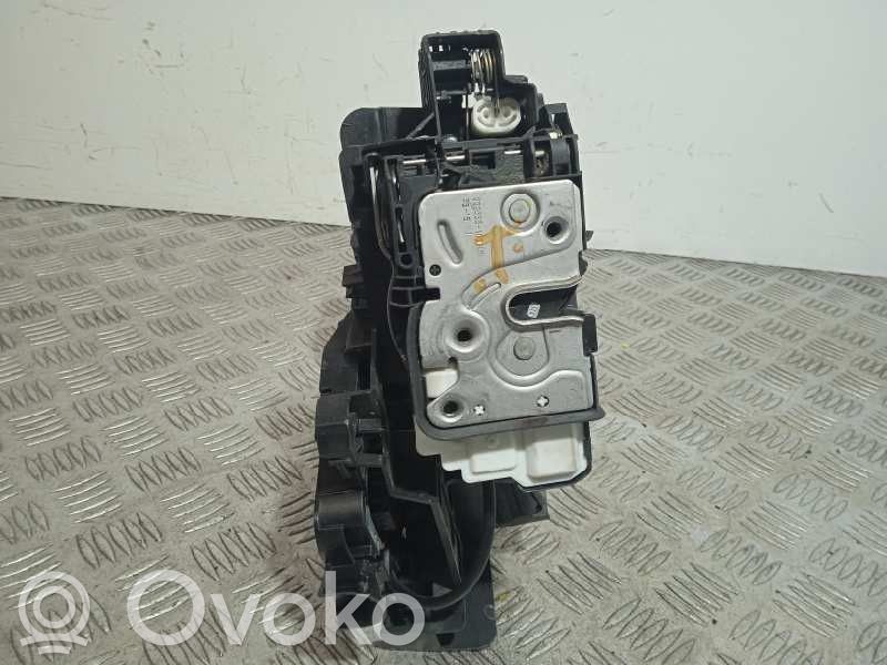 Volvo V40 Takaoven lukko 