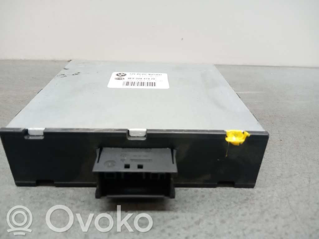Engine control unit/module   61429127088,8ES00947920