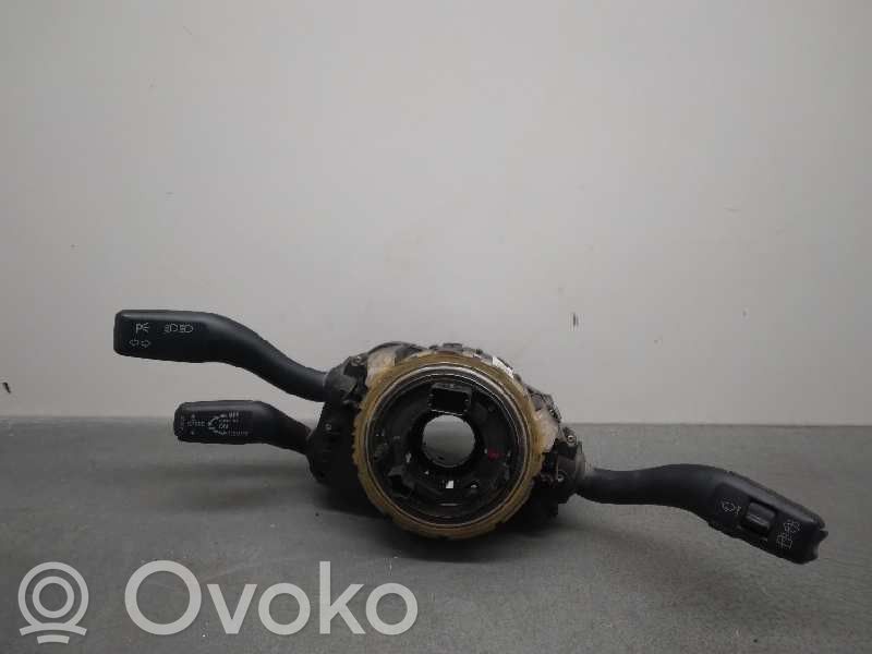 Audi A6 S6 C6 4F Interruptor de control multifunción 