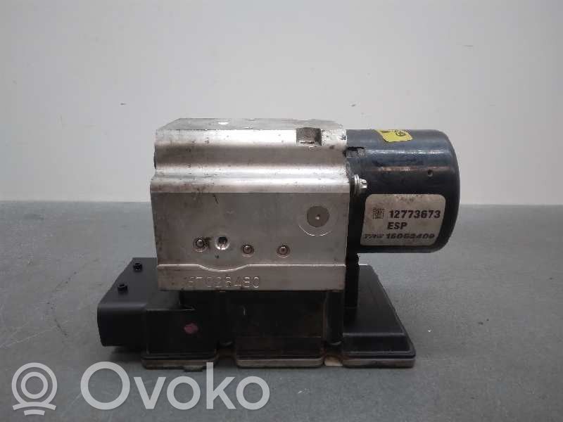 Pompe ABS   12773673,15114109F
