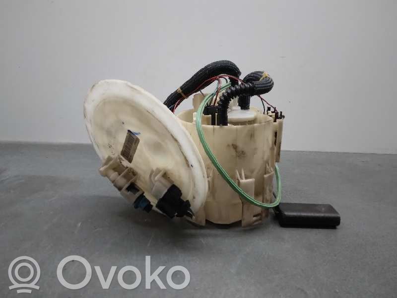 Opel Astra G Pompă combustibil în rezervor 