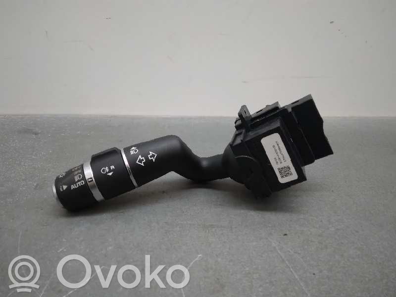 Interruptor de control del panel de luces   BJ323F972CB