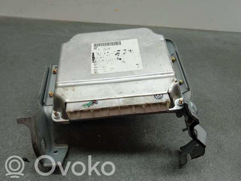 Toyota Yaris Engine control unit/module 
