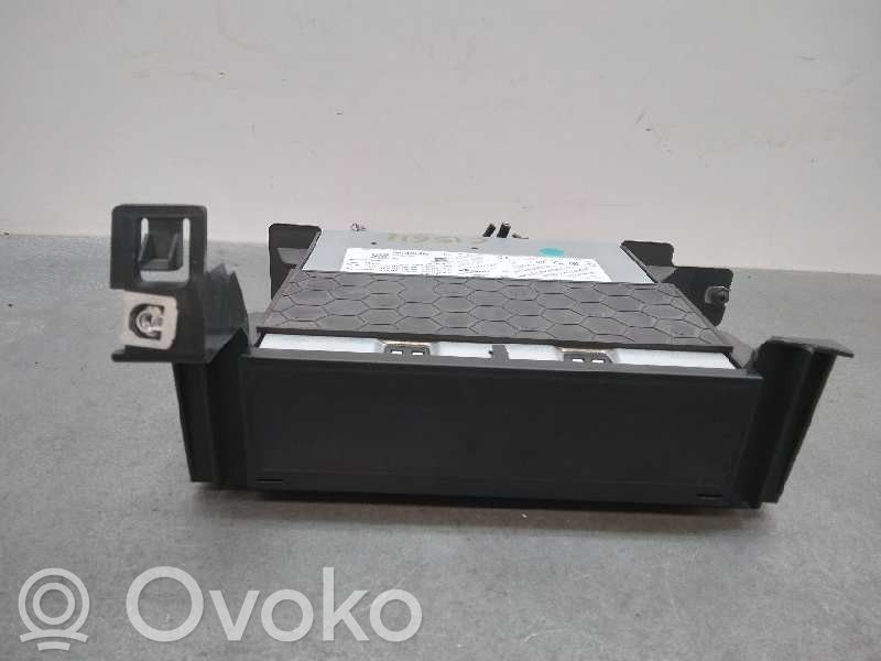 Seat Leon IV Radio/CD/DVD/GPS-pääyksikkö 