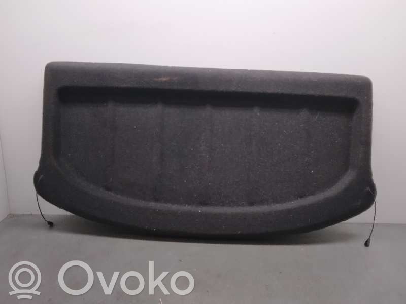 Seat Leon IV Heckklappe Kofferraumdeckel 