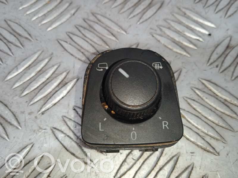 Interruptor del espejo lateral   5F0959565E,ABATIBLES