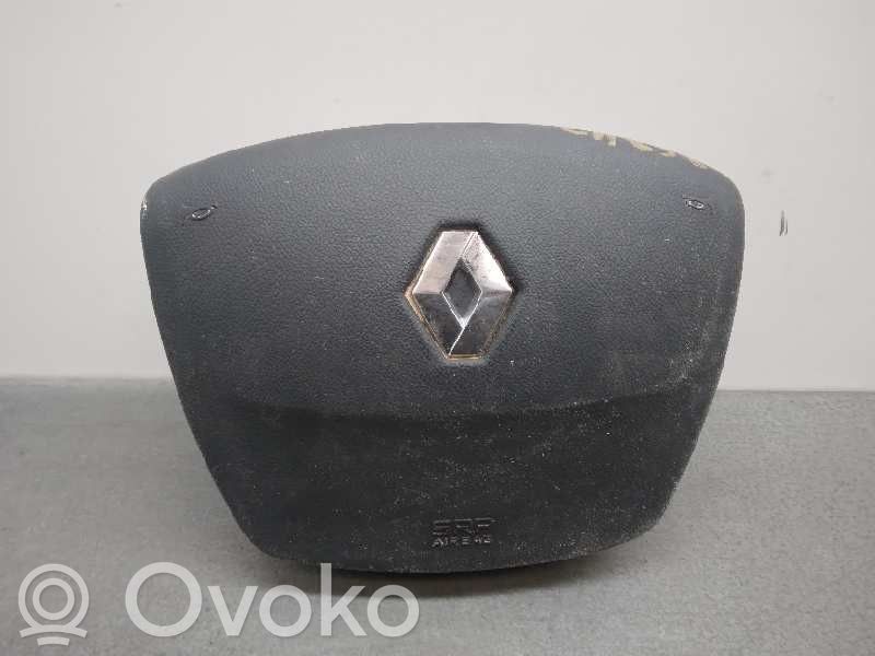 Renault Fluence Airbag volan 
