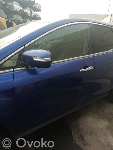 Mazda CX-7 Durvis 