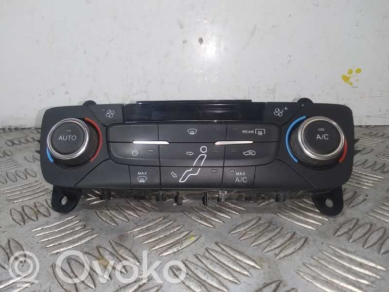 Ford Focus Centralina/modulo climatizzatore 