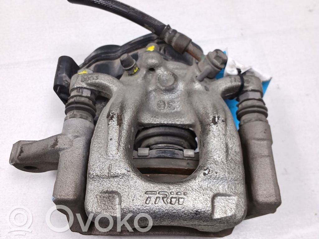 Nissan Qashqai Etrier frână spate 