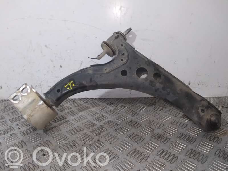 Opel Astra K Basculă față 