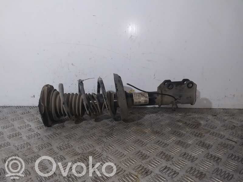 Opel Astra K Ansamblu amortizor cu arc față 