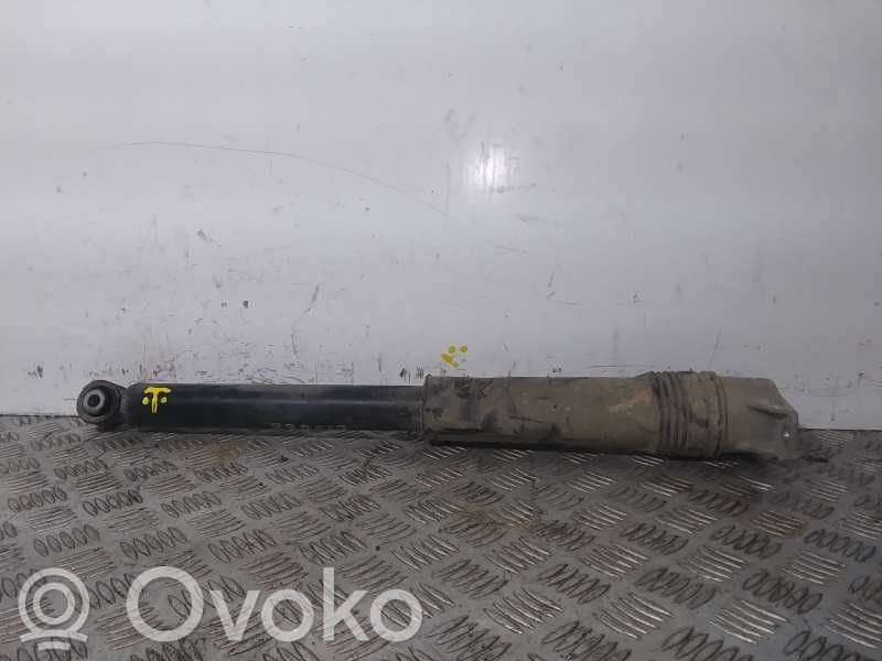Opel Astra K Amortizor spate 