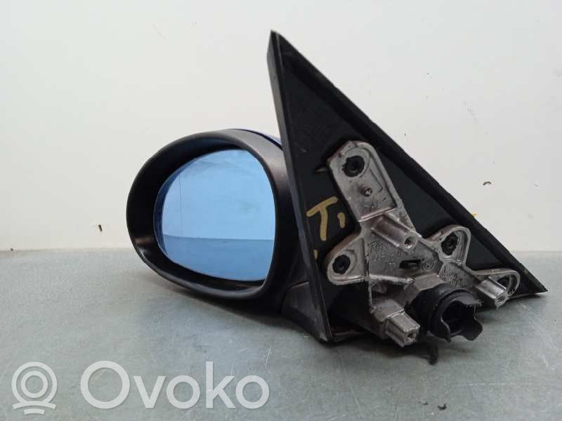 Front door electric wing mirror   3PNOABATIBLE,5PINS