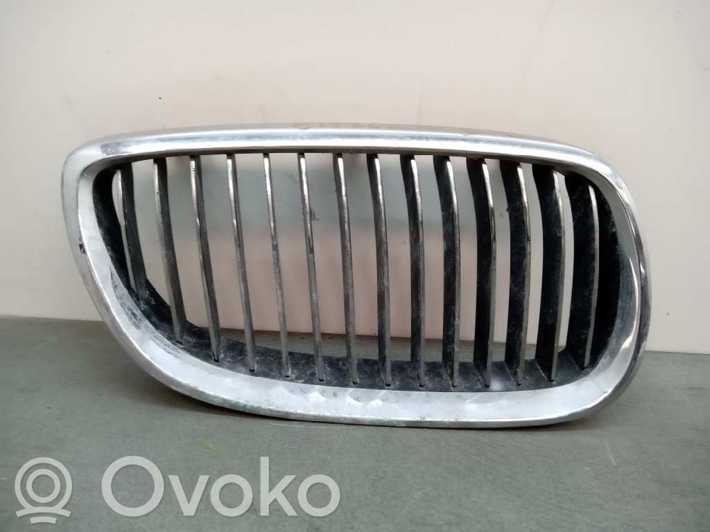 BMW 3 E90 E91 Atrapa chłodnicy / Grill 