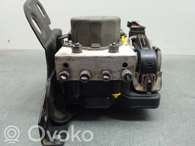 Peugeot Bipper ABS Pump 