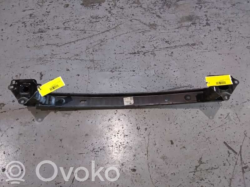 Front bumper mounting bracket