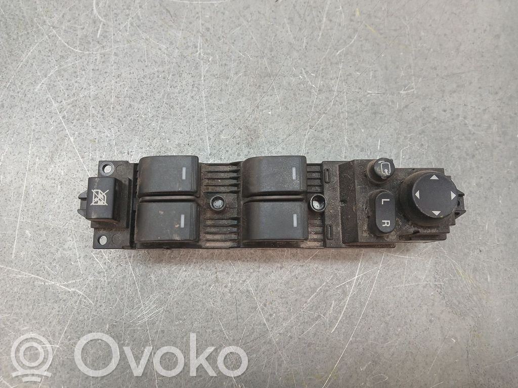 Interruptor del elevalunas eléctrico   5AA866EA04