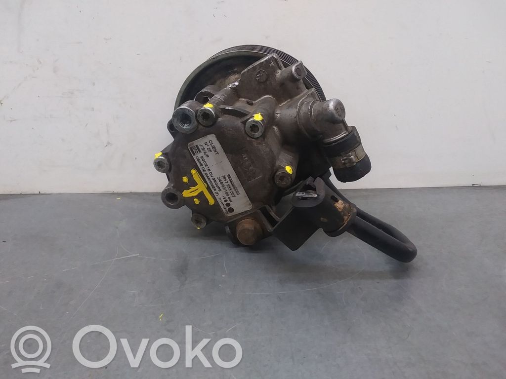 Citroen C5 Pompe direction assistée 