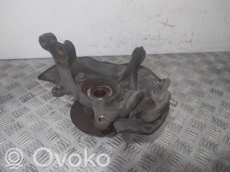Toyota Corolla E160 E170 Priekinis kelmas 