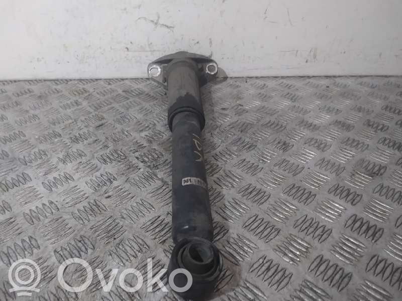 Toyota Corolla E160 E170 Stoßdämpfer hinten 