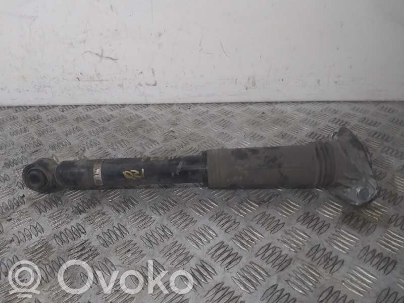 Toyota Corolla E160 E170 Stoßdämpfer hinten 