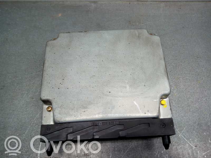 Engine control unit/module   09497544A,MB797008890