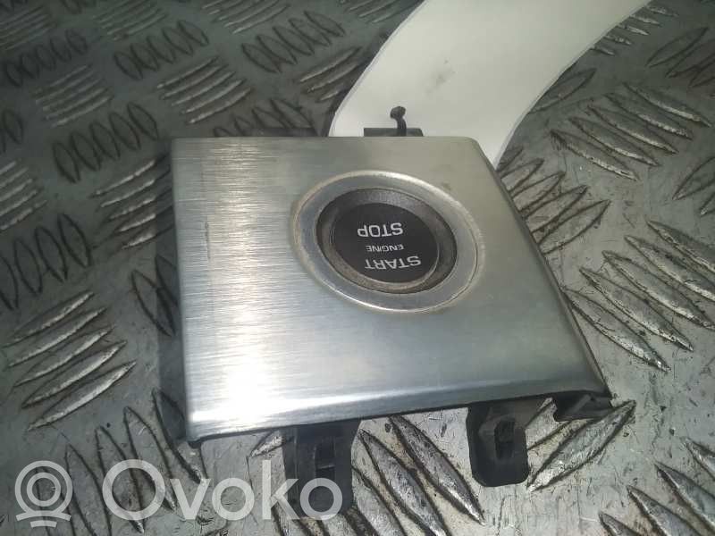 Land Rover Range Rover L405 Contact aprindere 