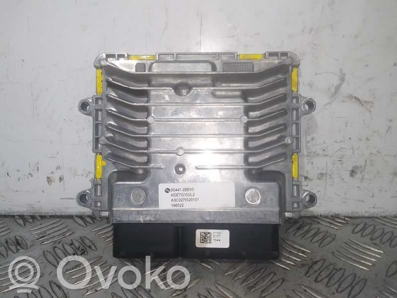 KIA Niro Gearbox control unit/module 