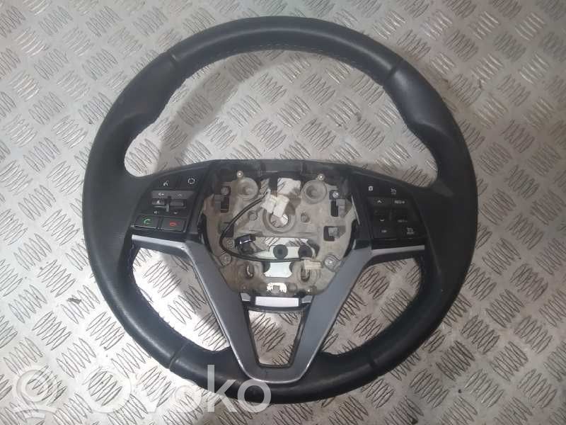 Hyundai Tucson TL Ohjauspyörä 