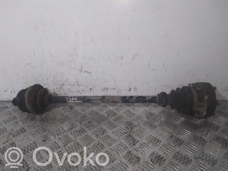 Audi A6 Allroad C5 Albero di trasmissione posteriore 
