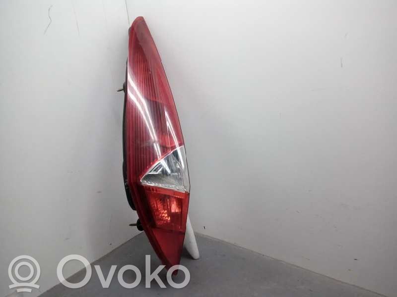Fiat Punto (199) Lampa tylna 