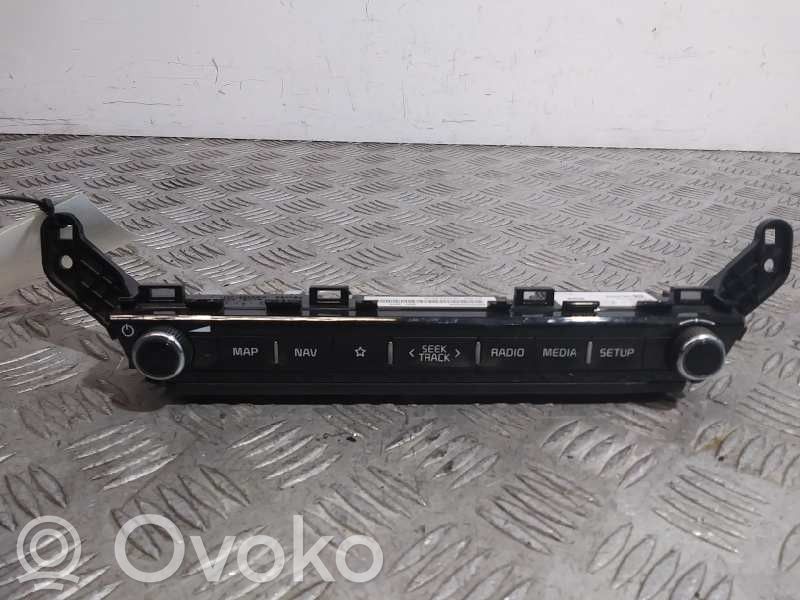 KIA Niro Unidad de control/módulo del motor 