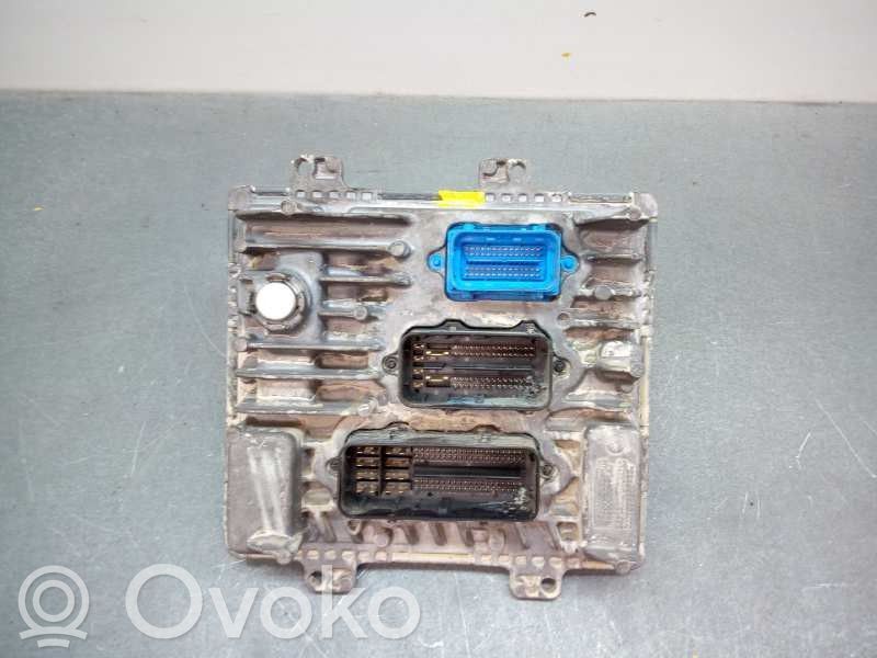 Unidad de control/módulo del motor   55500630