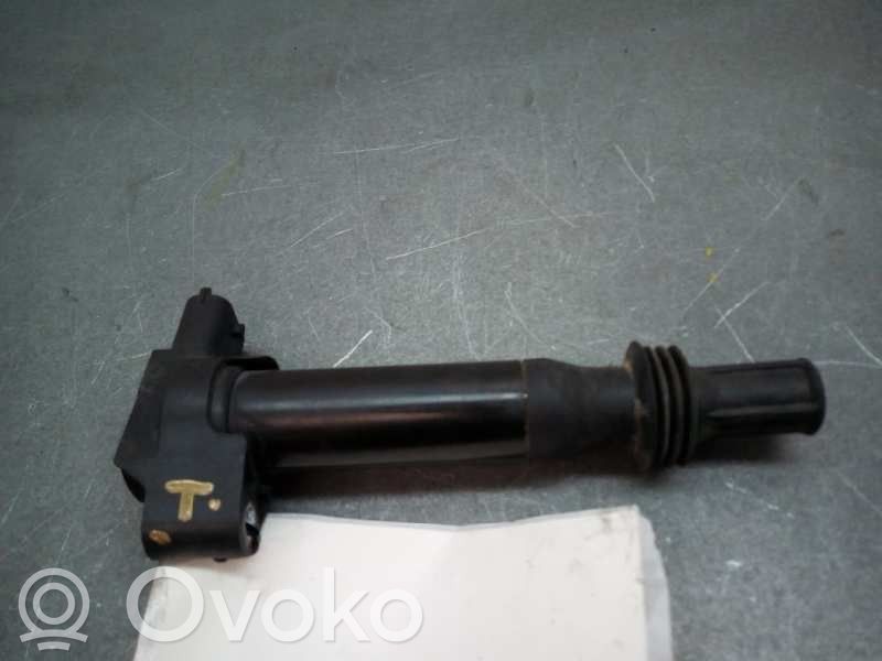 Citroen C3 Zündspule Zündmodul 