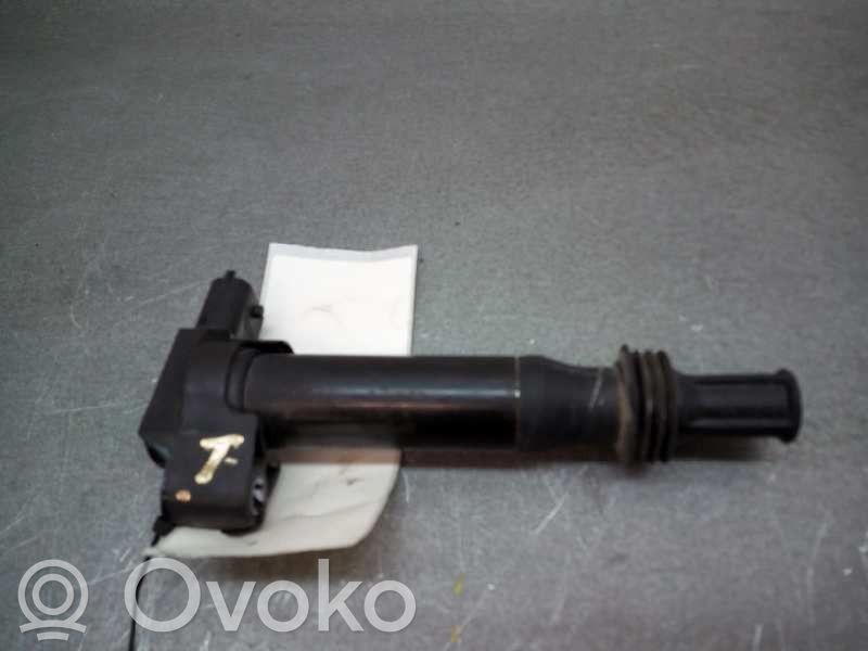 Citroen C3 Zündspule Zündmodul 