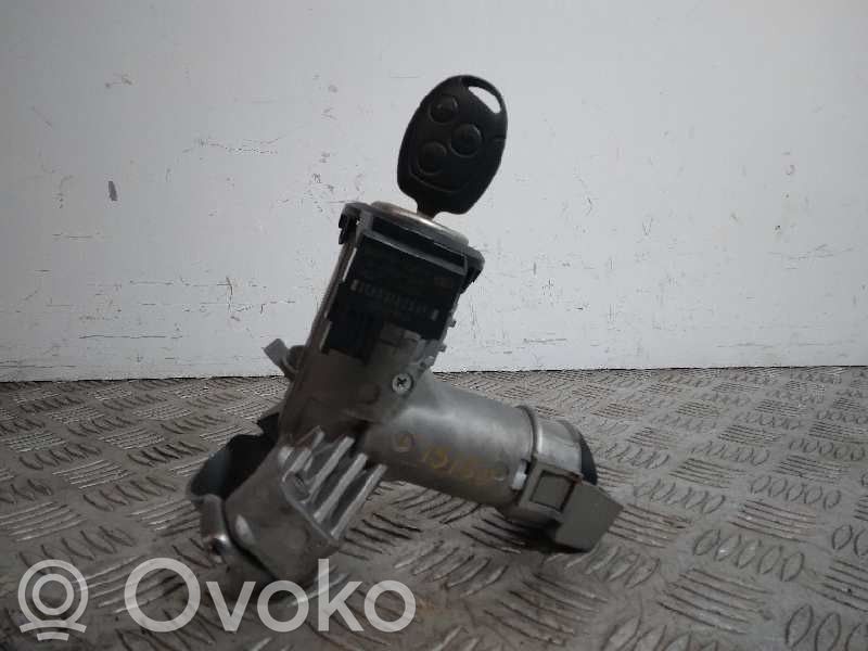 Virtalukko   9V213F880ED