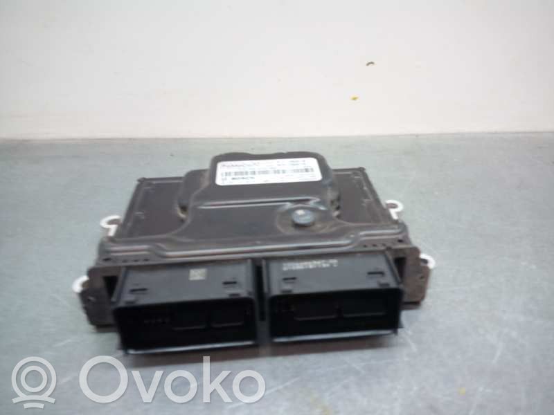 Ford Puma Unitate/modul de control motor 