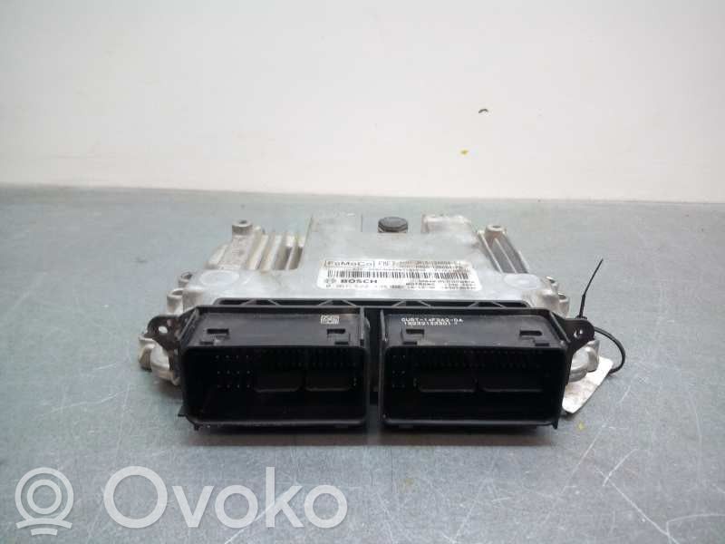 Ford Ecosport Sterownik / Moduł ECU 