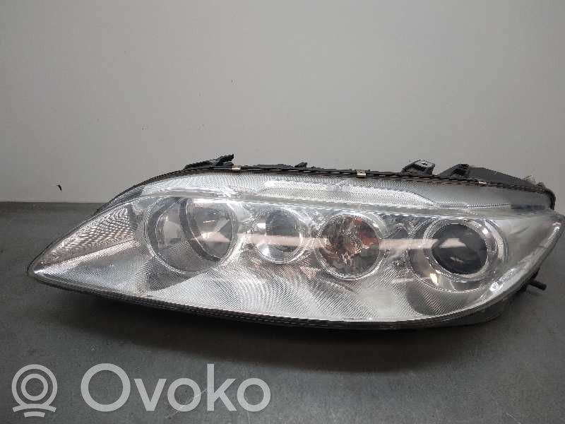 Mazda 6 Headlight/headlamp 