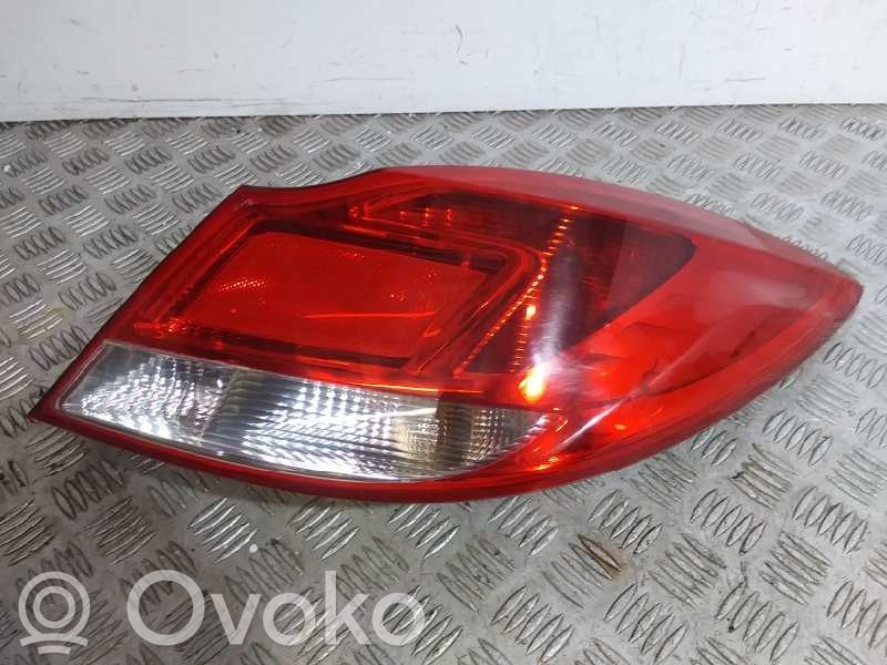 Opel Insignia A Takavalot 