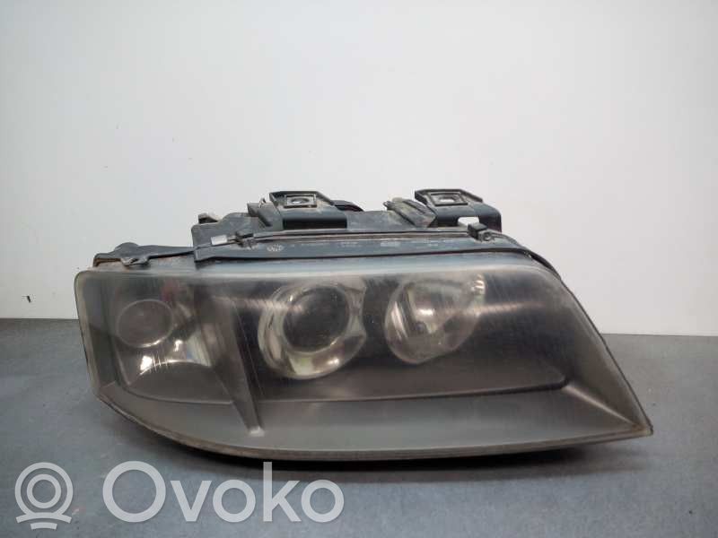 Audi A6 S6 C6 4F Headlight/headlamp 