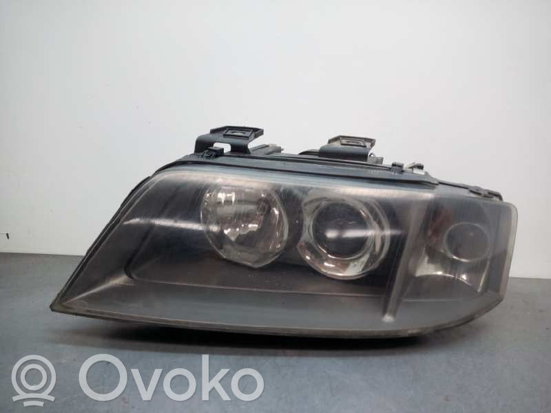Audi A6 S6 C6 4F Headlight/headlamp 