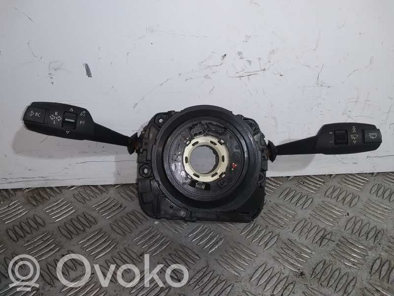 BMW 1 E81 E87 Multifunctional control switch/knob 