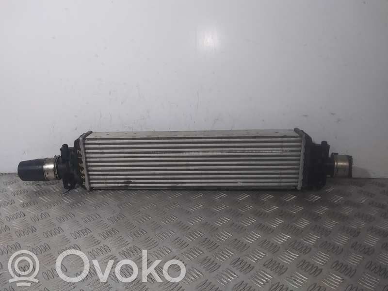 Radiador intercooler   95081734