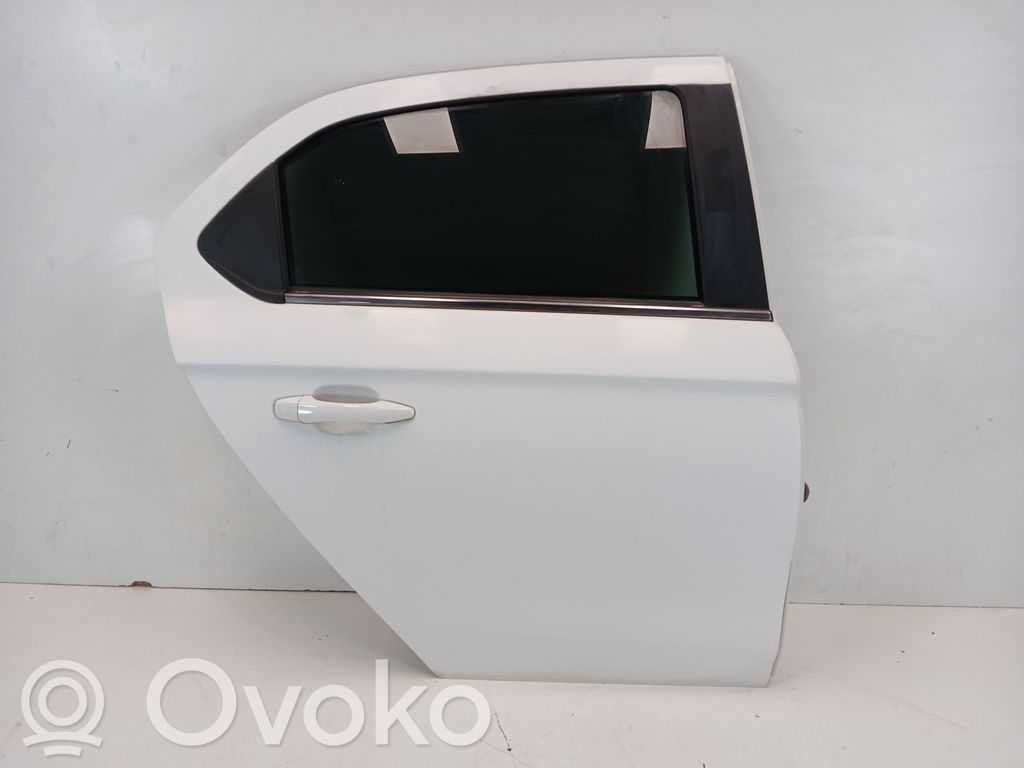 Citroen C-Elysée Ușă spate 