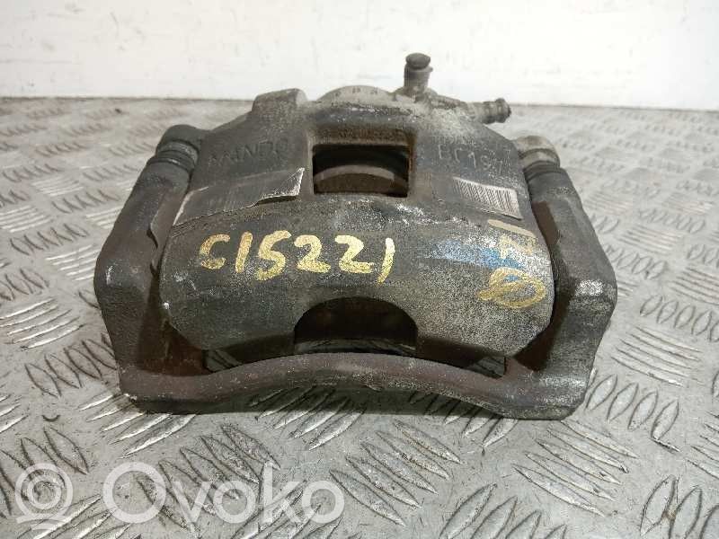 Zacisk hamulcowy przedni   95577467,BC197
