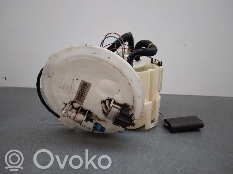 Bomba interna de combustible   0580314196,13238851,4CABLES